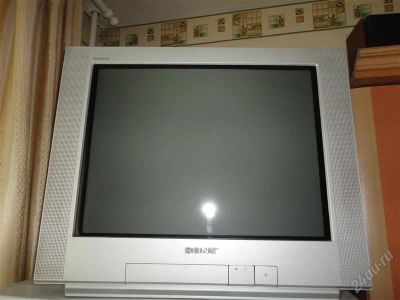 Лот: 2187222. Фото: 1. телевизор Sony. Телевизоры