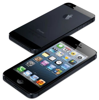 Лот: 2439050. Фото: 1. Продам iPhone 5 16 GB. Смартфоны