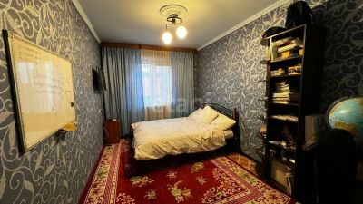 Лот: 20618868. Фото: 1. Продам 3-комн. кв. 66.9 кв.м... Квартиры, студии