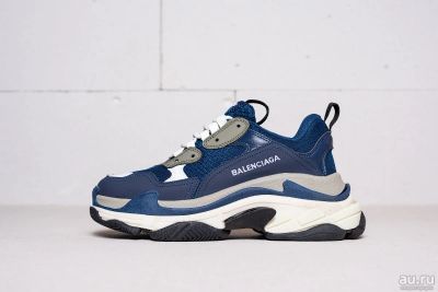 Лот: 13351175. Фото: 1. Купить Кроссовки Balenciaga Triple. Кеды, кроссовки, слипоны