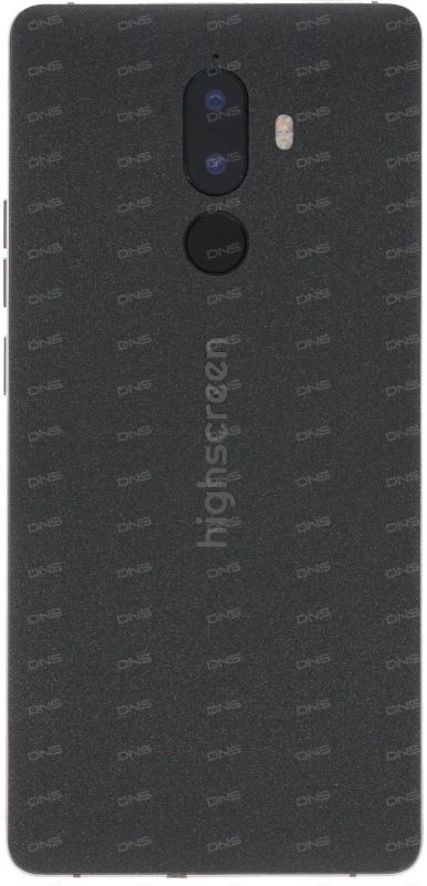 Лот: 17170250. Фото: 1. 5.99" Смартфон Highscreen Power... Смартфоны