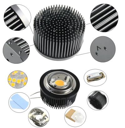 Лот: 24862605. Фото: 1. led светильники + бесперебойник. Офисное, промышленное освещение