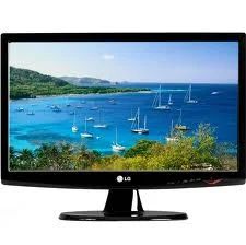 Лот: 3473634. Фото: 1. LG Flatron W2043s. ЖК-мониторы