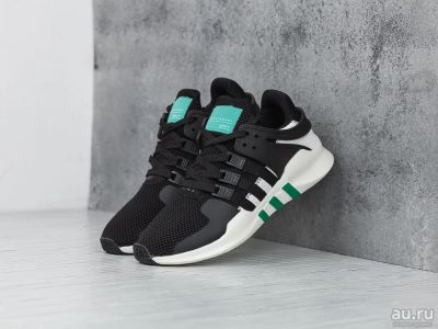 Лот: 12686196. Фото: 1. Кроссовки Adidas EQT Support ADV... Кеды, кроссовки, слипоны