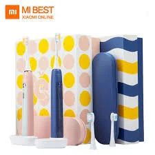 Лот: 14530721. Фото: 1. Зубная щетка Xiaomi Mi Soocas... Другое (красота и здоровье)