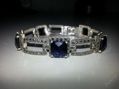 Лот: 2575781. Фото: 1. Кольцо,Браслеты,Сережки SWAROVSKI... Бижутерия ручной работы