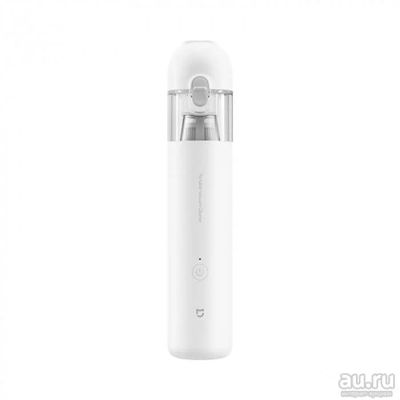 Лот: 17846964. Фото: 1. Ручной пылесос Xiaomi Mi Vacuum... Пылесосы, паровые швабры