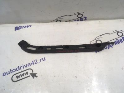 Лот: 21710604. Фото: 1. крепление бампера Chevrolet Cruze... Двигатель и элементы двигателя