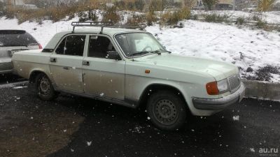 Лот: 8411984. Фото: 1. Газ 31029. Автомобили