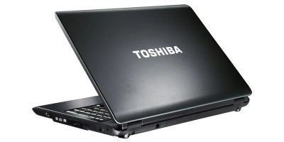 Лот: 3823521. Фото: 1. Продам ноутбук Toshiba Satellite... Ноутбуки