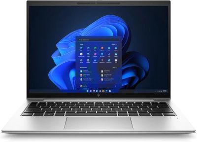 Лот: 20755074. Фото: 1. Ноутбук HP EliteBook 830 G9, 13... Ноутбуки