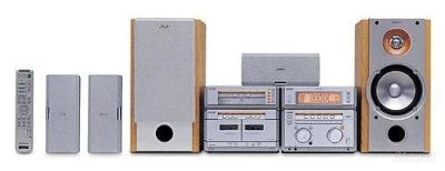 Лот: 1692585. Фото: 1. Sony MHC-NX3 AV продам тока голову... Музыкальные центры, магнитолы