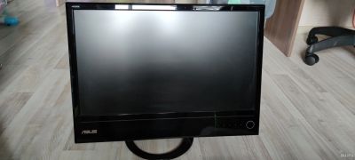 Лот: 18013316. Фото: 1. Монитор 21.5 ASUS ML229H. ЖК-мониторы