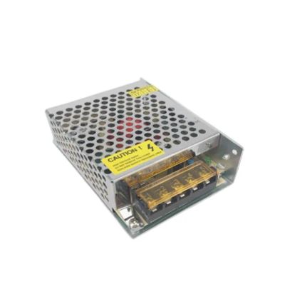 Лот: 25583353. Фото: 1. Блок питания AC-DC S-45-9 9V... Зарядные устройства, блоки питания для бытовой техники