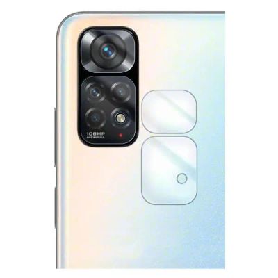 Лот: 24499835. Фото: 1. Защитное стекло Krutoff для Xiaomi... Защитные стёкла, защитные плёнки
