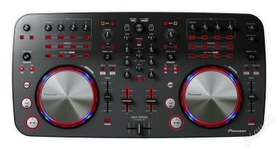 Лот: 1835333. Фото: 1. PIONEER DDJ-ERGO-V (новый). DJ-оборудование