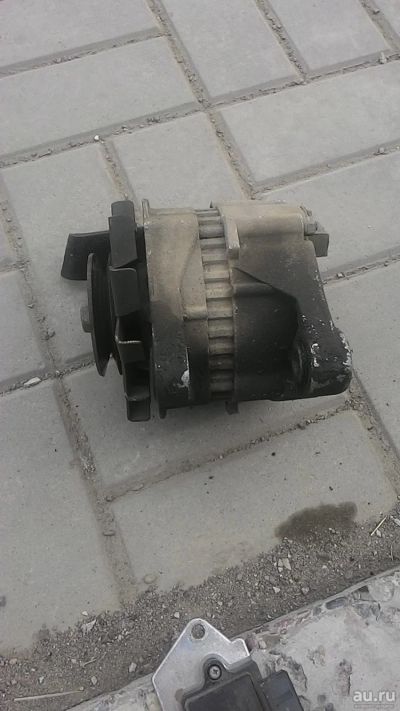 Лот: 13528694. Фото: 1. Генератор. Электрооборудование