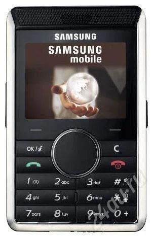 Лот: 590955. Фото: 1. samsung p310i (срочно)(сегодня... Кнопочные мобильные телефоны