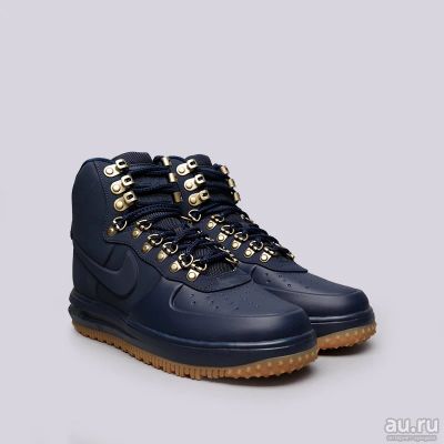 Лот: 15665376. Фото: 1. Мужские кроссовки NIKE Lunar Force... Кеды, кроссовки, слипоны