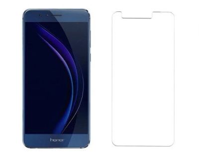 Лот: 13432114. Фото: 1. Защитное стекло Huawei Honor 8... Защитные стёкла, защитные плёнки