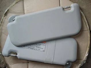Лот: 5336003. Фото: 1. Солнцезащитные козырьки Toyota... Салон