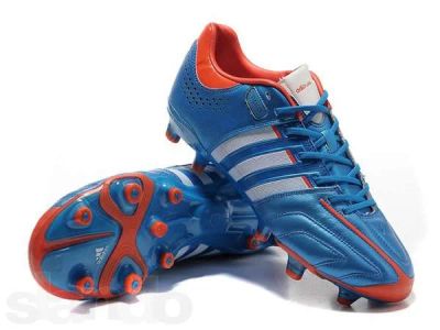 Лот: 4068218. Фото: 1. Адидас бутсы для футбола муж Adidas... Кеды, кроссовки, слипоны