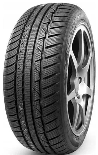 Лот: 24320045. Фото: 1. 215/45 R17 91V Leao Winter Defender... Шины