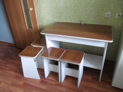 Лот: 3920143. Фото: 1. продам кухонную группу. Другое (кухонная мебель)