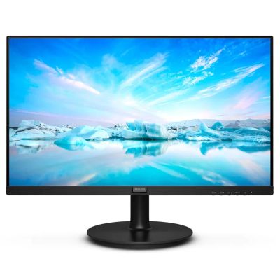 Лот: 25433487. Фото: 1. Монитор 23,8"/Philips/241V8LAB... ЖК-мониторы