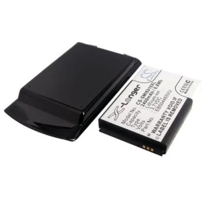 Лот: 22976085. Фото: 1. Аккумулятор CS-SMI8910XL - Sgn... Аккумуляторы