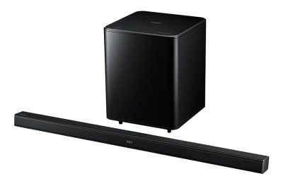 Лот: 5403755. Фото: 1. Samsung Air Track HW-H550 саундбар. Активные акустические системы