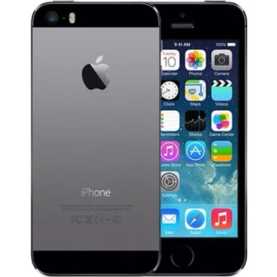 Лот: 9191510. Фото: 1. Продам смартфон Apple iPhone 5... Смартфоны