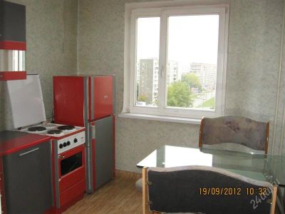 Лот: 4023815. Фото: 1. В аренду, Щорса однокомнатная. Квартиры, студии