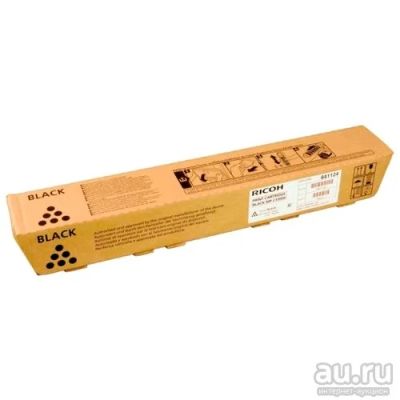 Лот: 14832225. Фото: 1. Тонер Ricoh Aficio MP C2800/C3300... Картриджи, расходные материалы