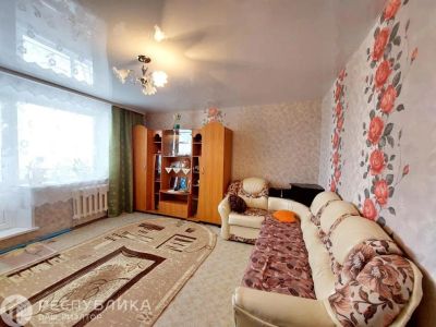 Лот: 21101111. Фото: 1. Продажа Квартира Колодезный, Микрорайон... Квартиры, студии