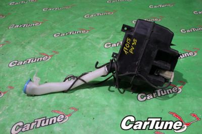 Лот: 10618442. Фото: 1. бачок омывателя nissan skyline... Кузов