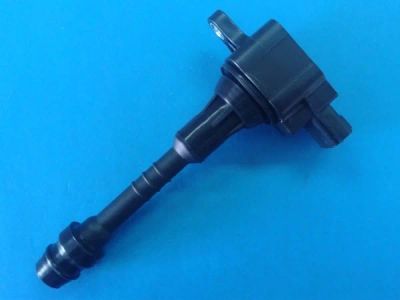 Лот: 8104948. Фото: 1. Катушка зажигания Nissan QG13DE... Электрооборудование