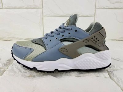 Лот: 10999416. Фото: 1. Кроссовки Nike Air Huarache Арт... Кеды, кроссовки, слипоны