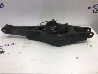 Лот: 21716582. Фото: 1. рычаг поперечный Volkswagen Jetta... Двигатель и элементы двигателя