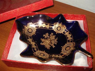 Лот: 1393413. Фото: 1. Блюдце под конфеты. Тарелки, блюда, салатники