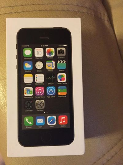 Лот: 7730620. Фото: 1. Apple iPhone 5s не выкупил. Смартфоны