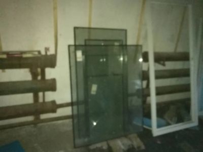 Лот: 11954665. Фото: 1. стеклопакеты. Фурнитура, комплектующие