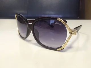 Лот: 6229846. Фото: 1. Солнцезащитные очки Cartier. Очки