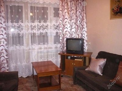 Лот: 2269469. Фото: 1. 1-комн пр.Комсомольский, собственник... Квартиры, студии