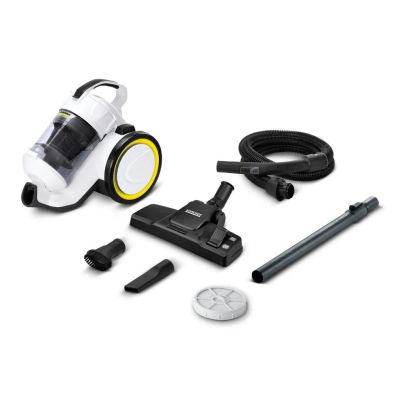 Лот: 24345490. Фото: 1. Пылесос Karcher, VC 3, 700 Вт... Пылесосы, паровые швабры