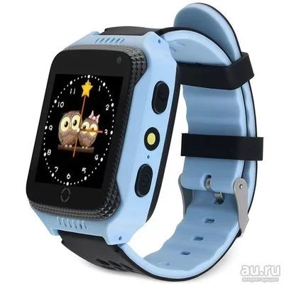 Лот: 11893942. Фото: 1. Умные смарт-часы Smart Baby Watch... Смарт-часы, фитнес-браслеты, аксессуары