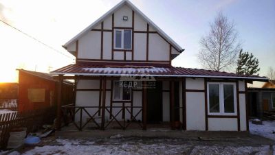 Лот: 15273548. Фото: 1. Продается дом 110 кв.м. 8 сот... Дома