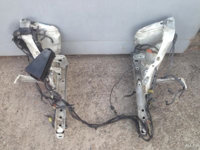Лот: 9729541. Фото: 1. Honda Fit GD проводка двигателя... Электрооборудование