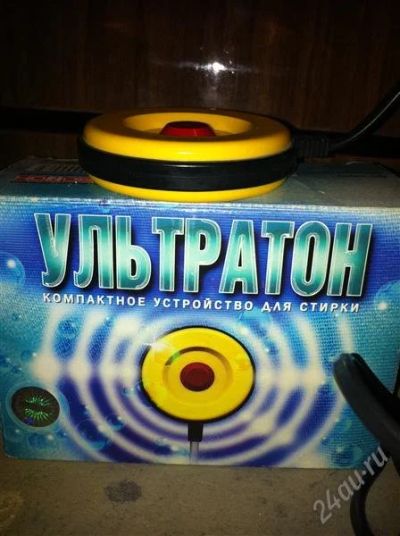 Лот: 2047462. Фото: 1. продам ультратон. Остальная техника