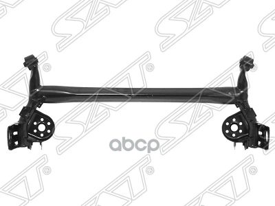 Лот: 21900544. Фото: 1. Балка Задняя Kia Rio 05-11 Sat... Другое (автозапчасти)